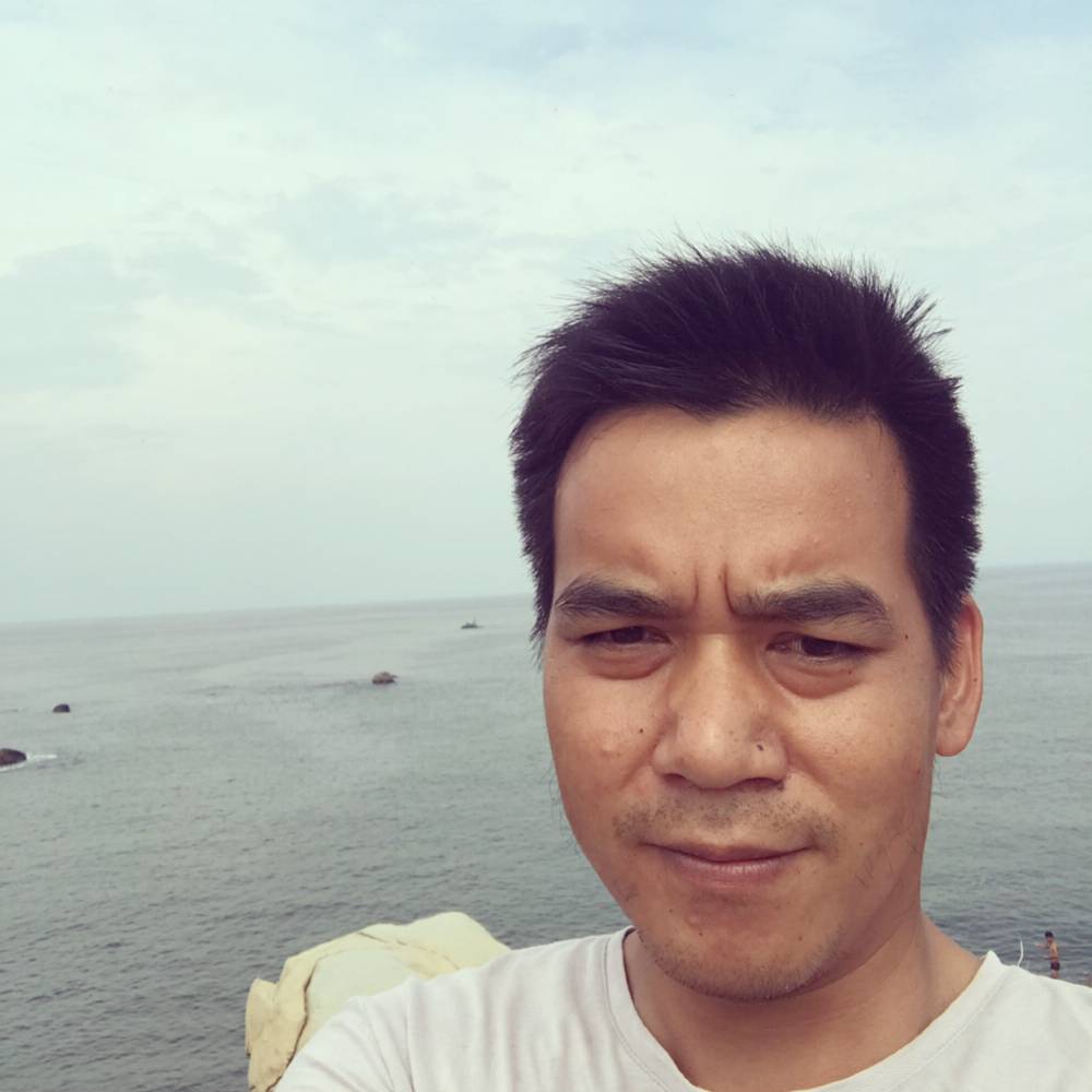 沉默的照片