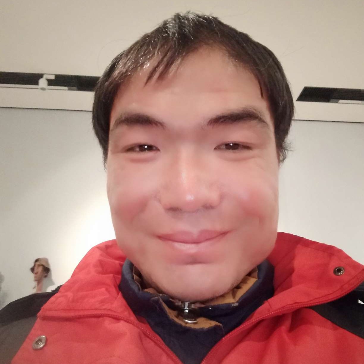 的照片
