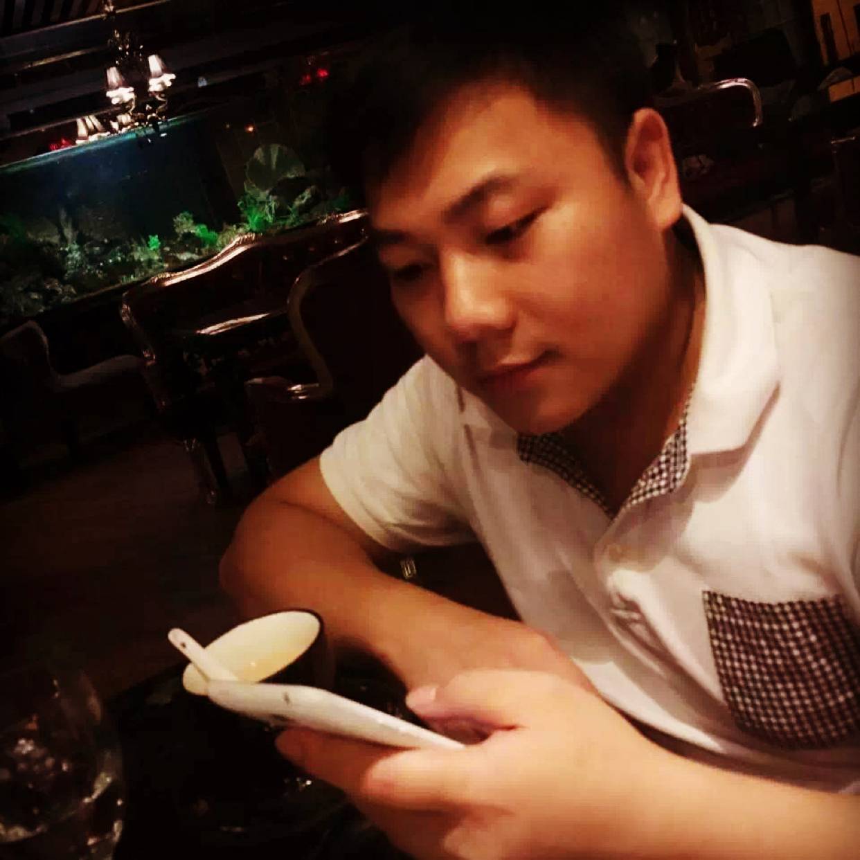 冷特的照片