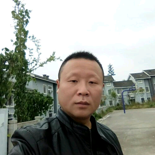 单身的男人y的照片