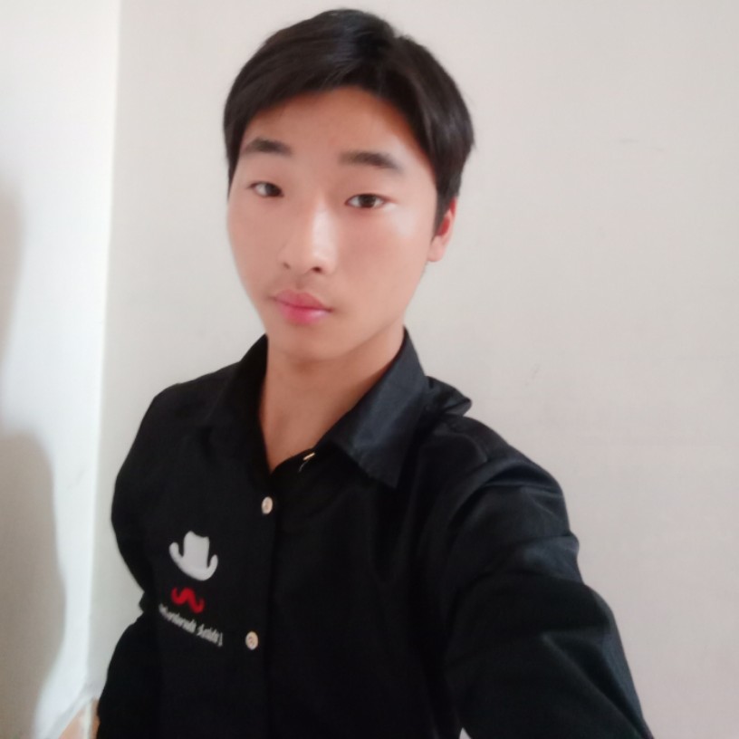 哥有哥的霸道的照片