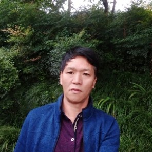 自由空间，自由人的照片