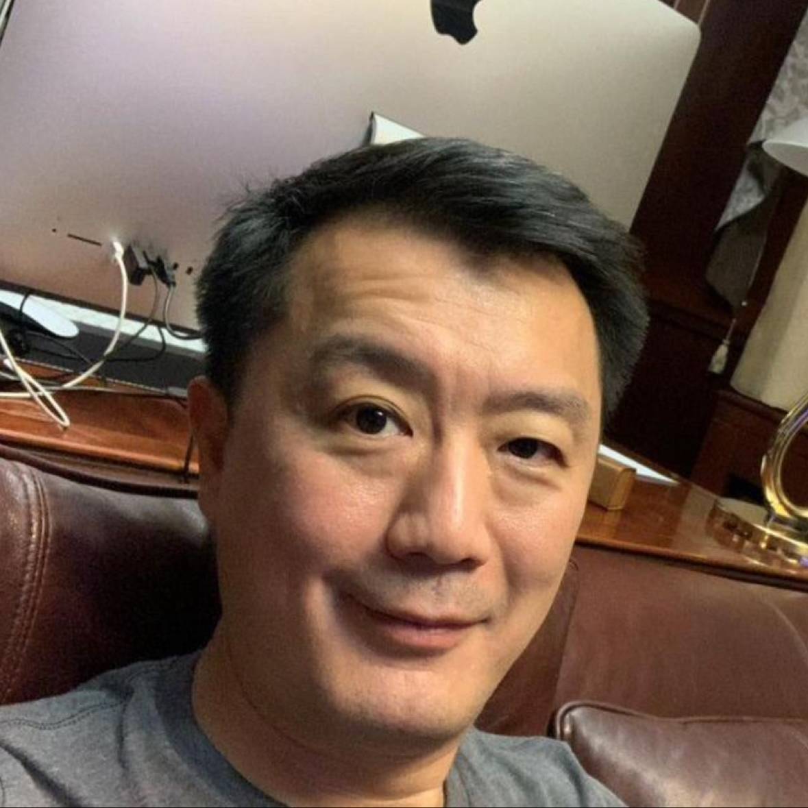 爱引领