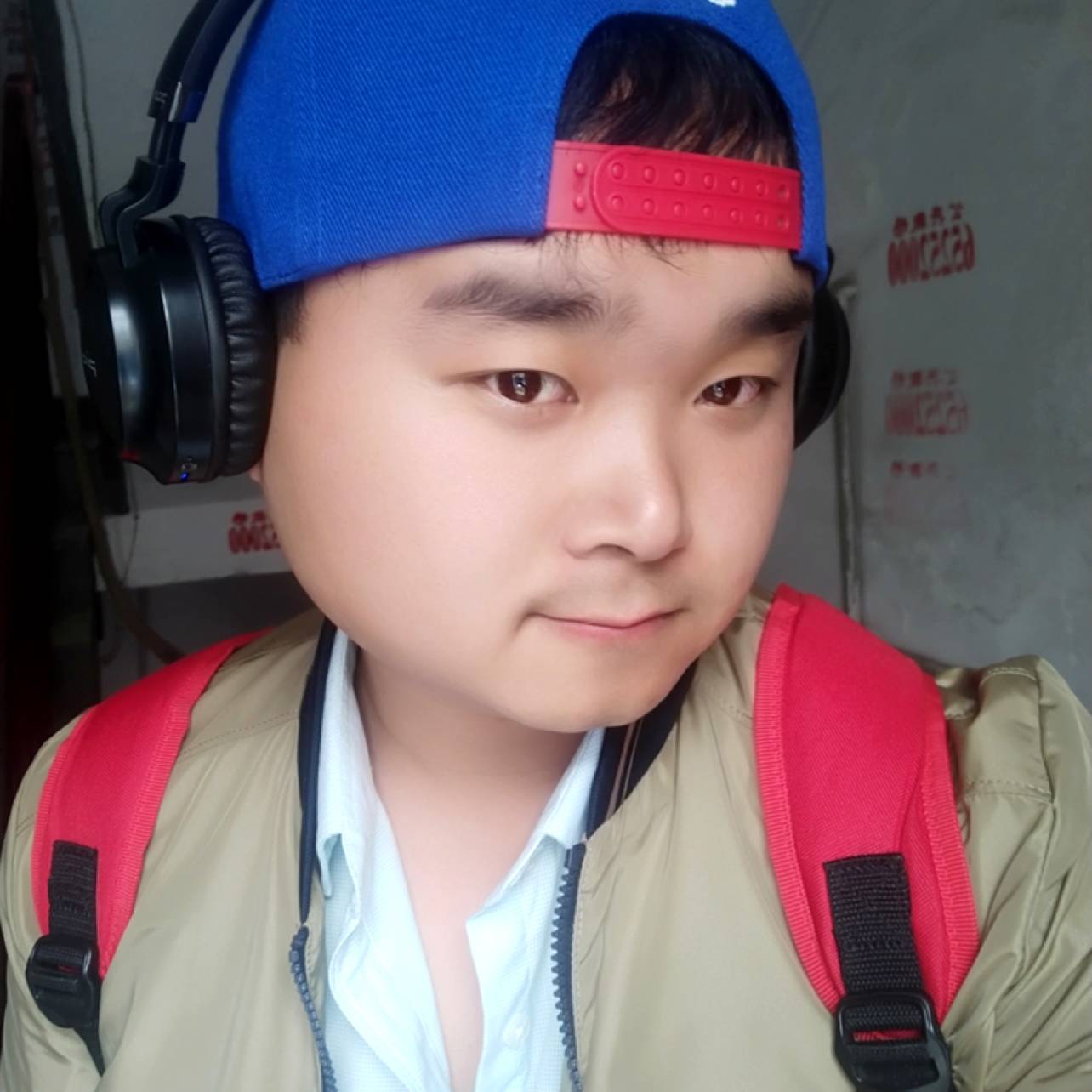 哇塞丶大灰狼哟的照片