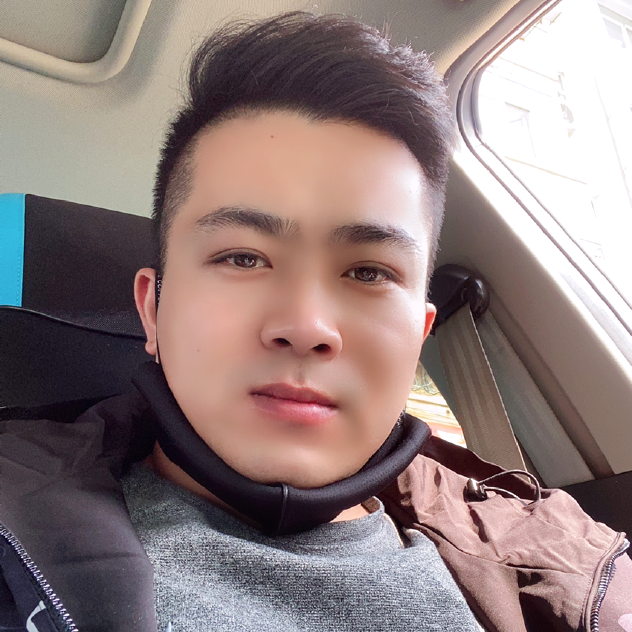真诚，真心，的照片