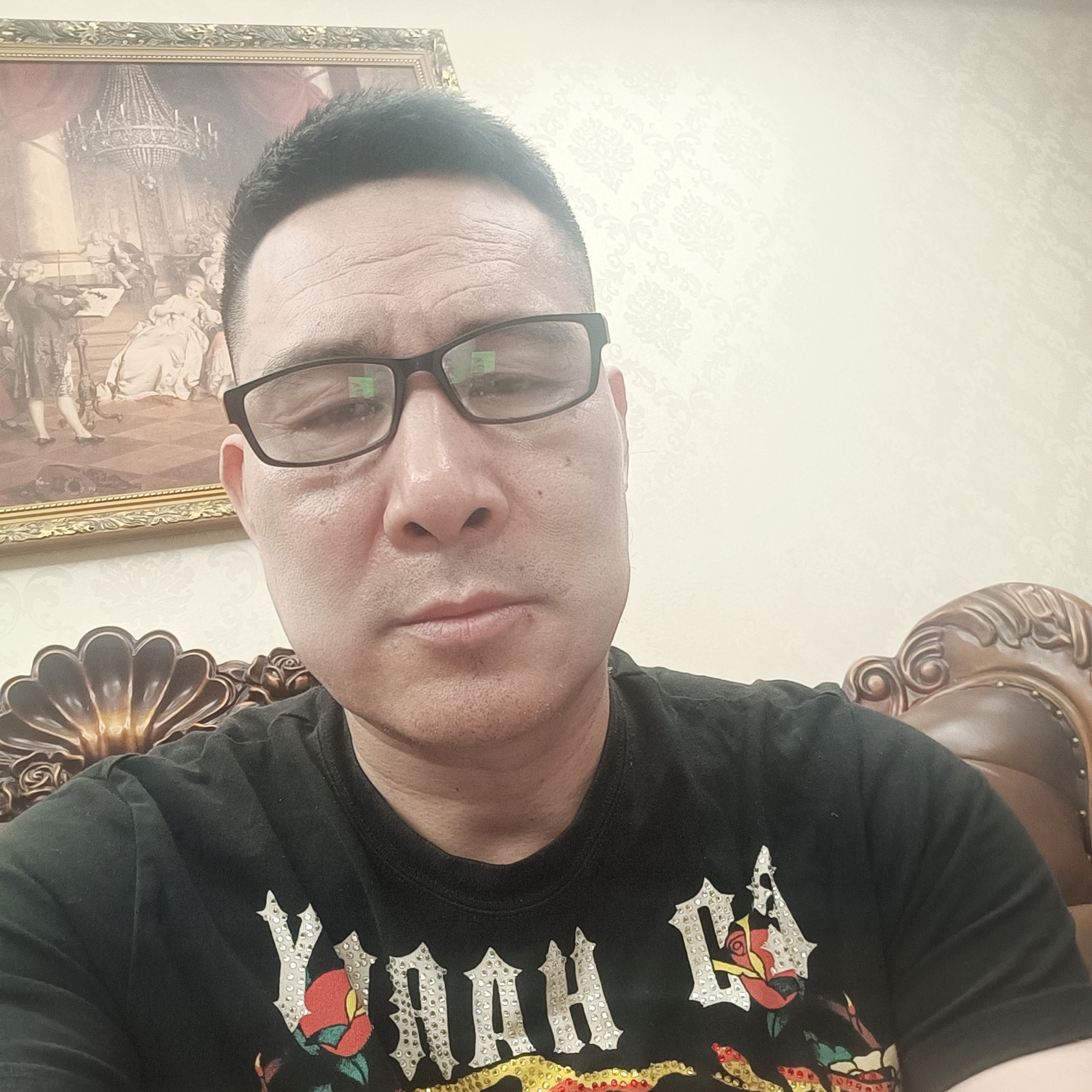 兮颜愿奋斗的照片