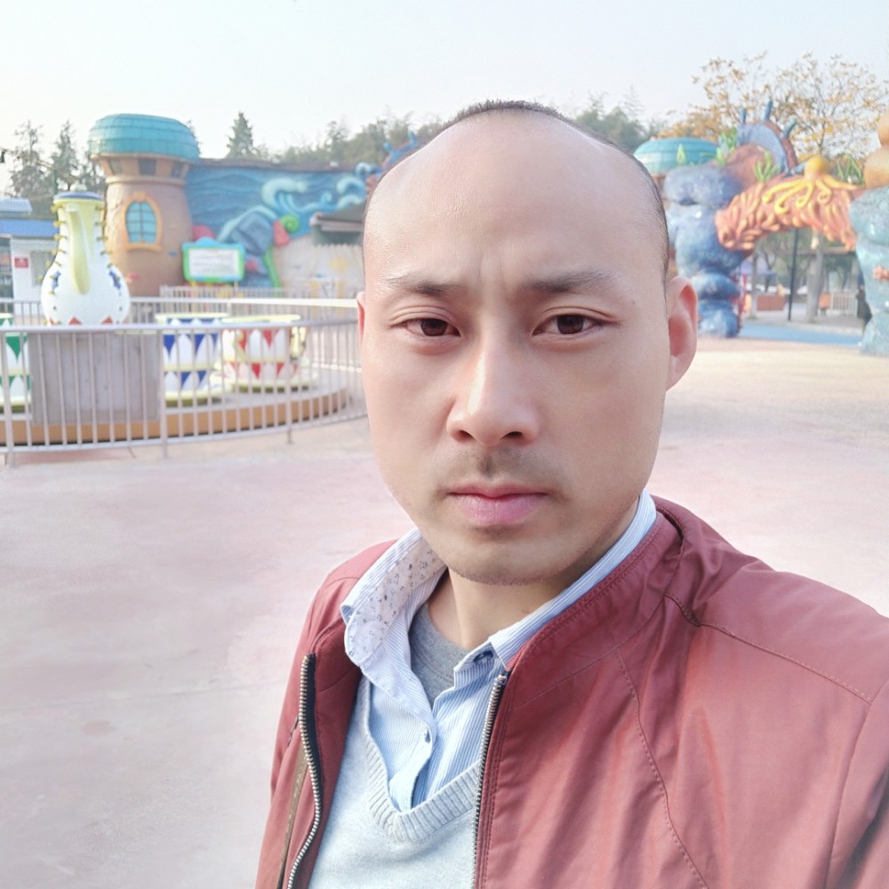 流影感动的照片