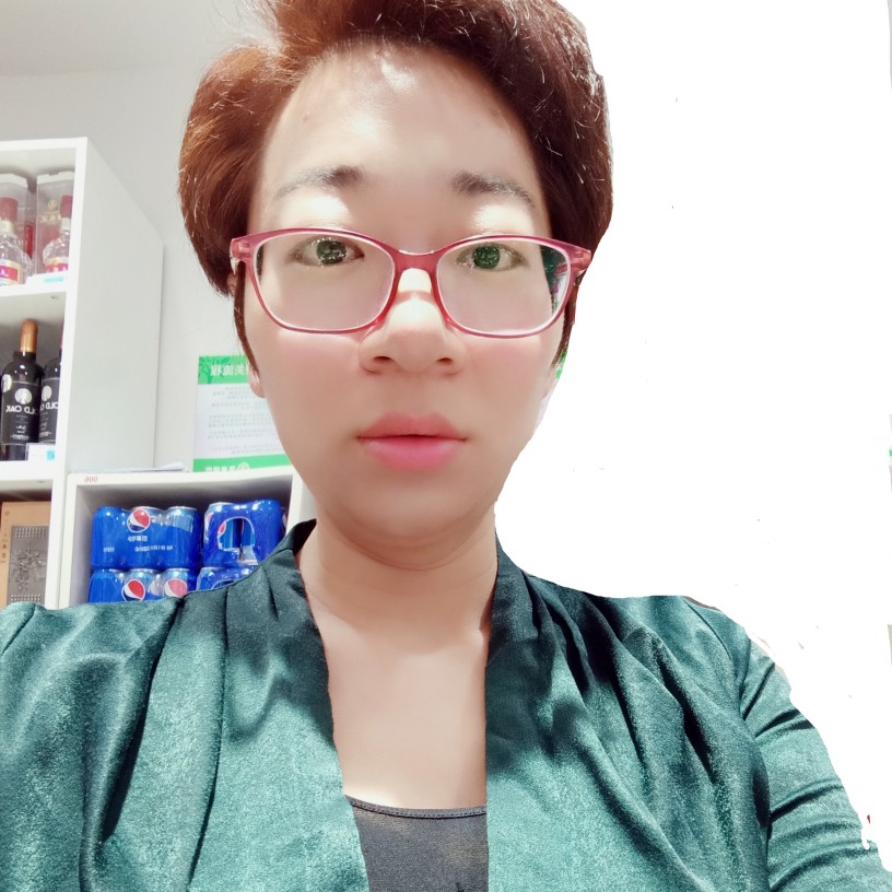 颜茹的照片