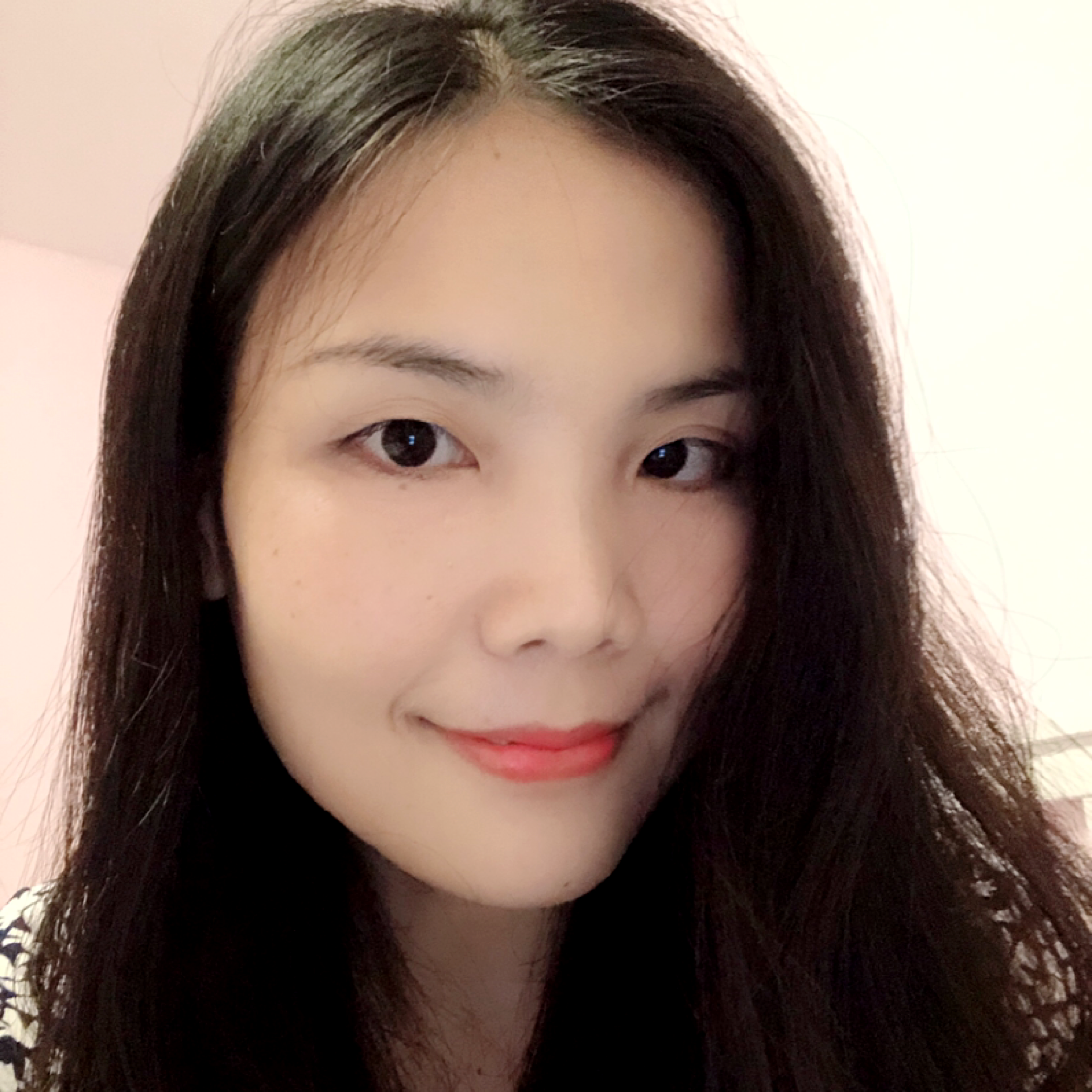 舞谧的照片