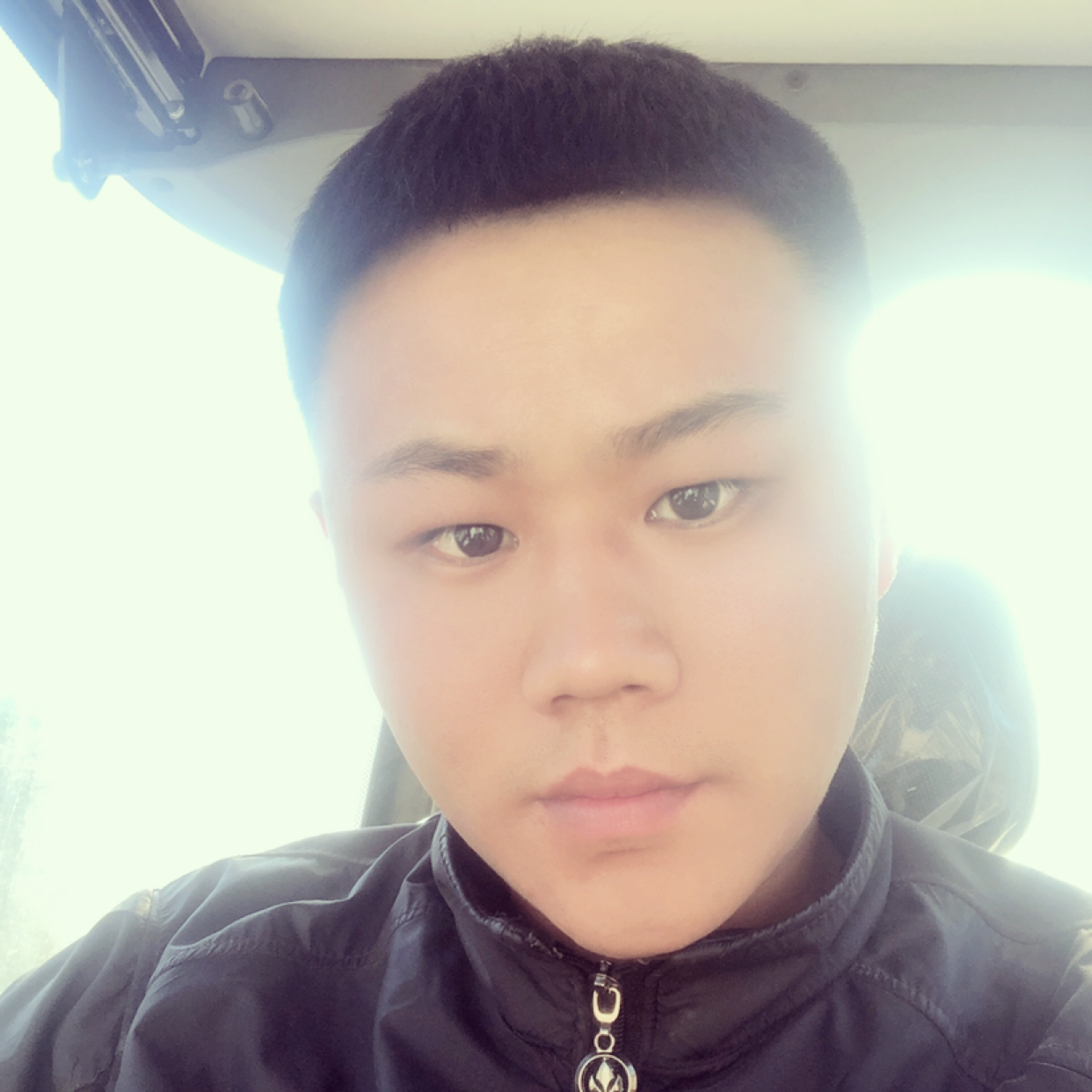 思恋欣慰的照片