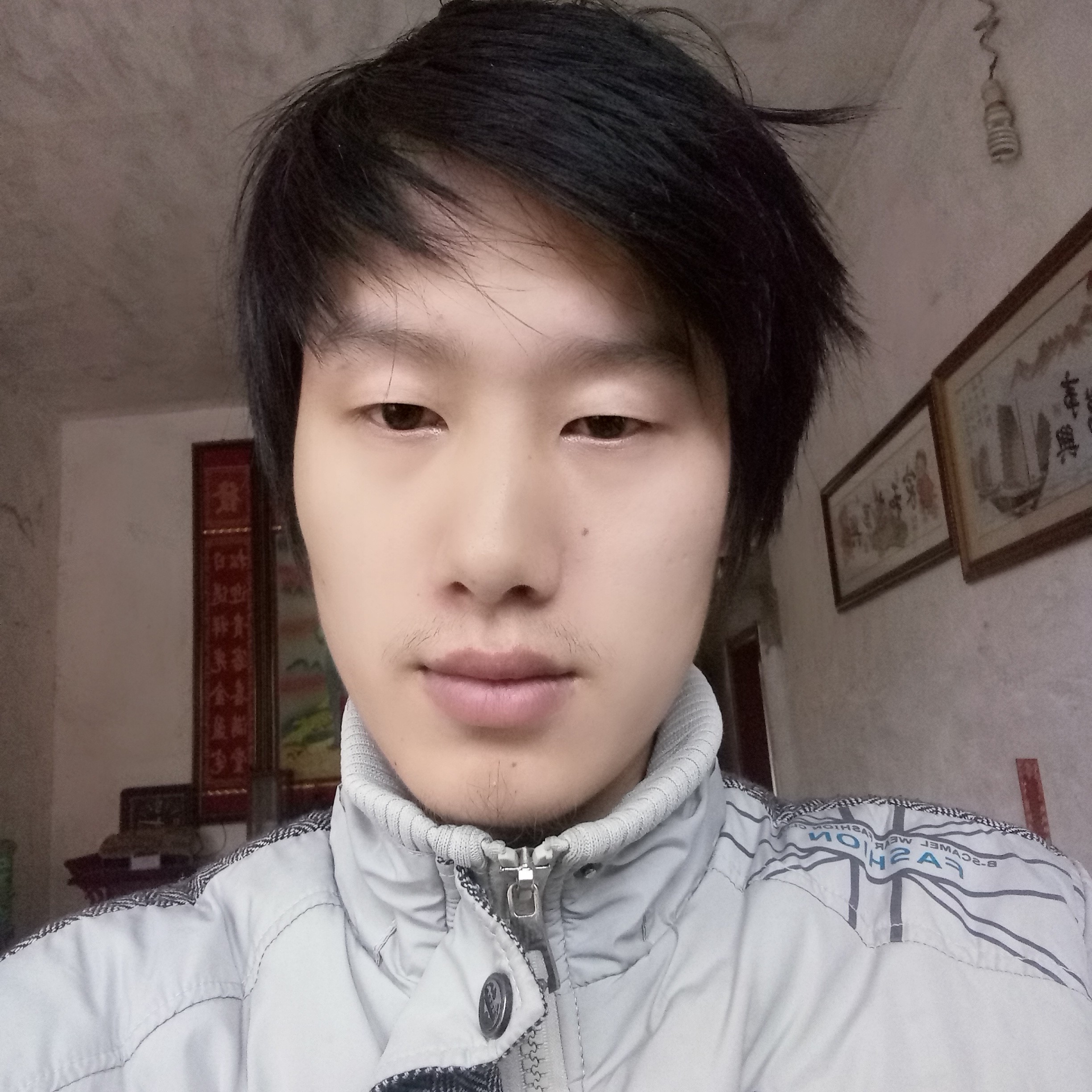 钢笔爱害怕的照片