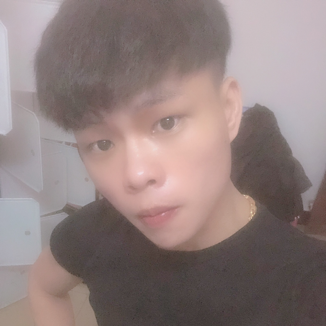 忘忧挽手陶醉的照片