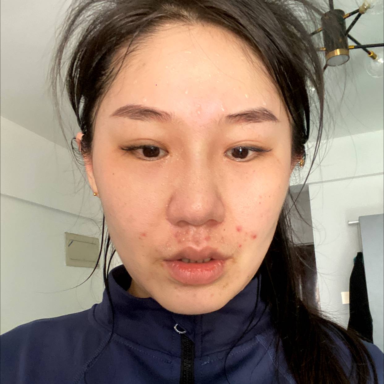 垚垚相望的照片
