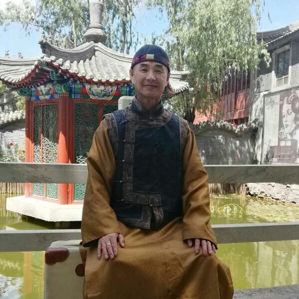 泰木的照片