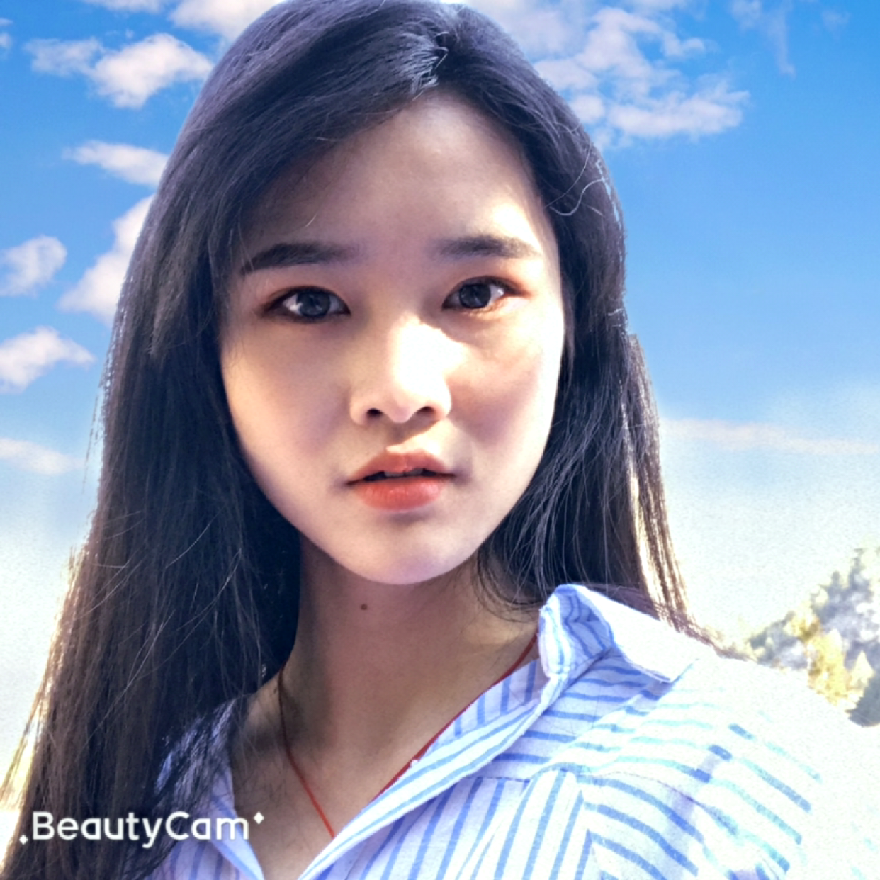 Olivia缘的照片