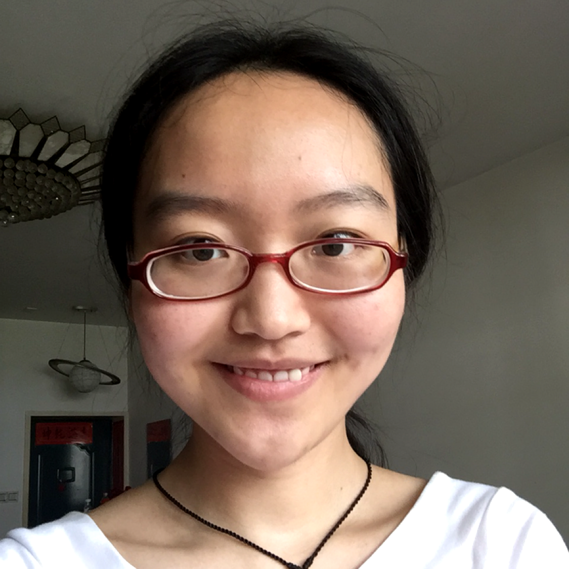 宜尔的照片