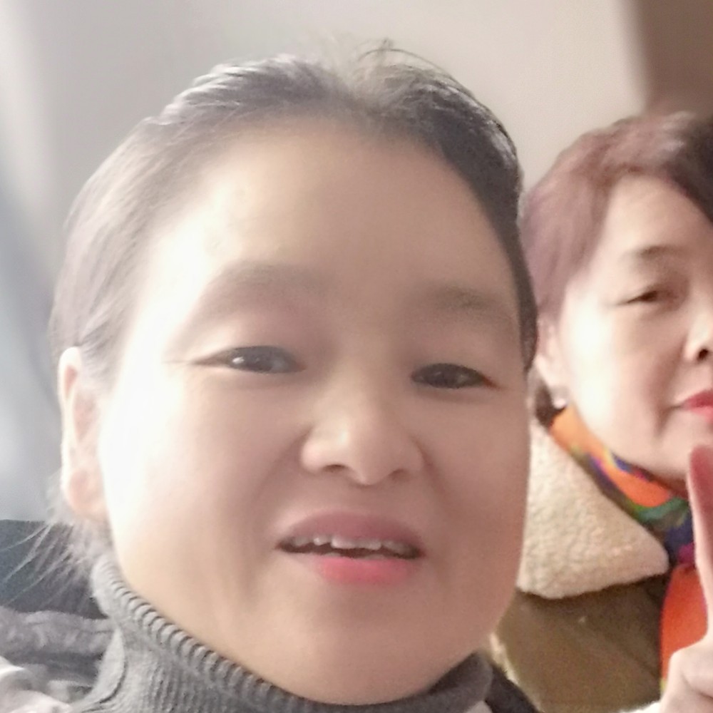 相合的照片