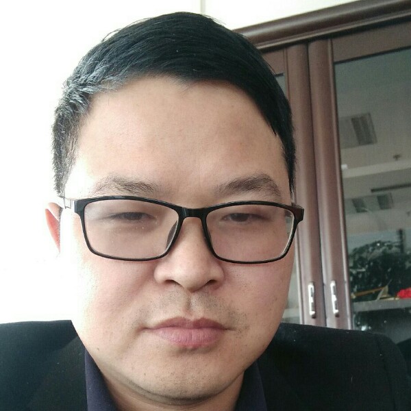 雨后的春天的照片