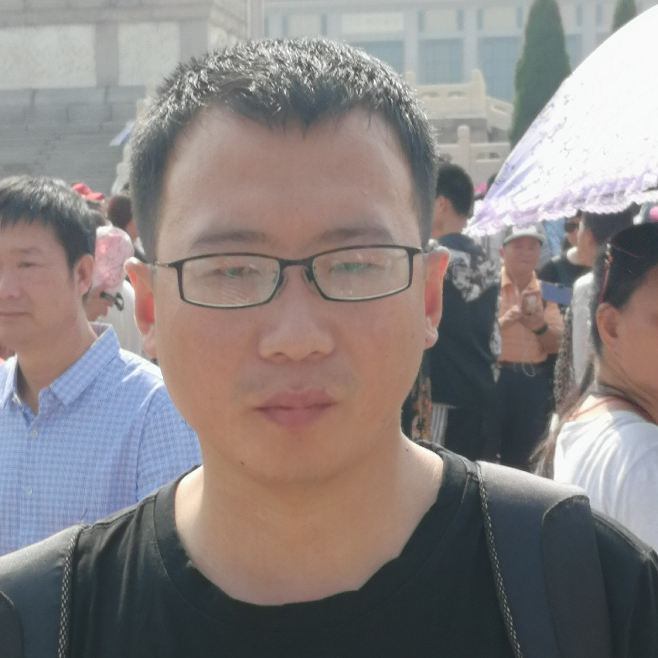 路见的照片