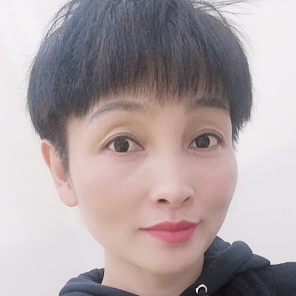 缥缈风中的照片