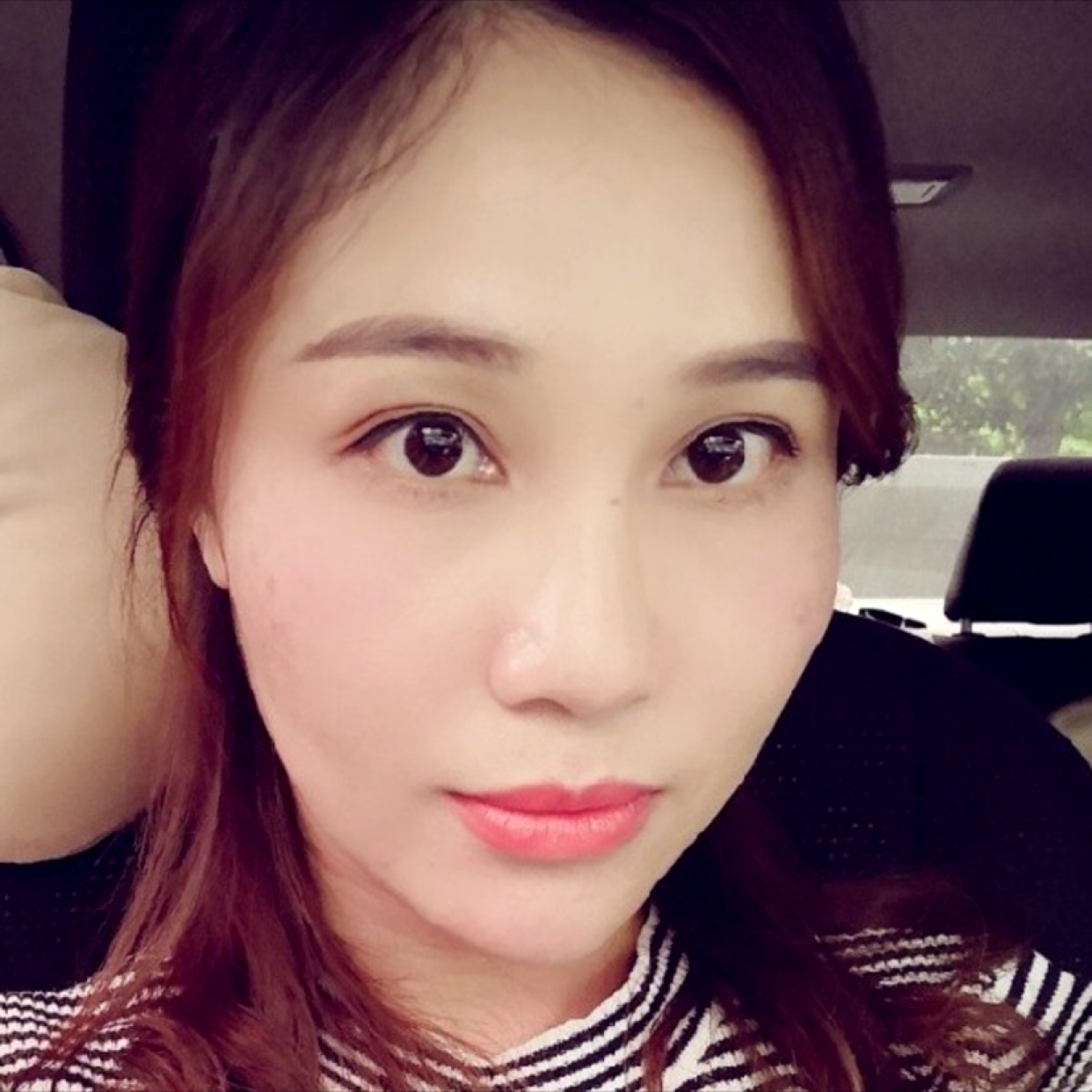 小熊猫放弃忧心的照片