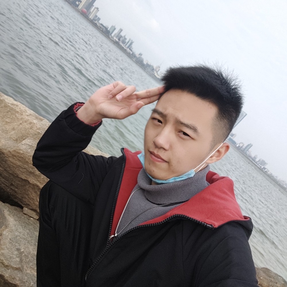 晓谦的照片