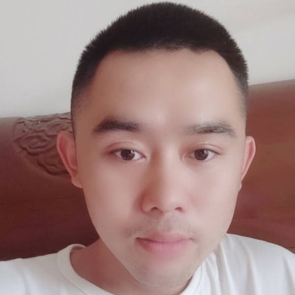 我是聋哑人（伟）的照片