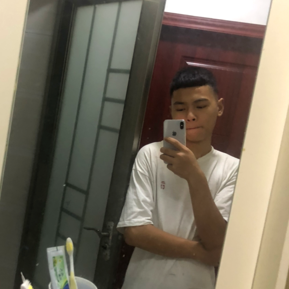 成都约的照片