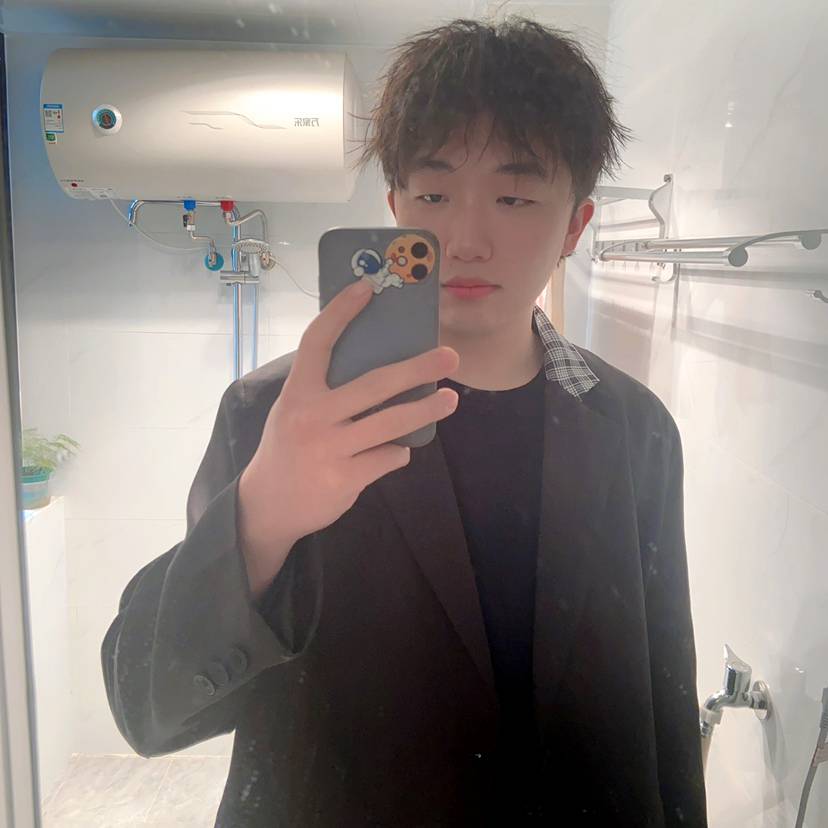 玖一点的照片