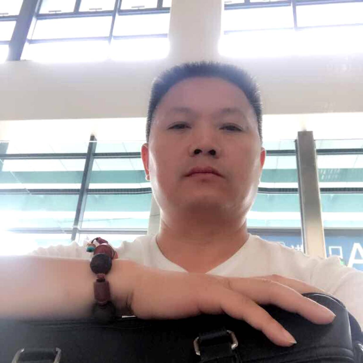 小馒头倾心爱撒娇的照片