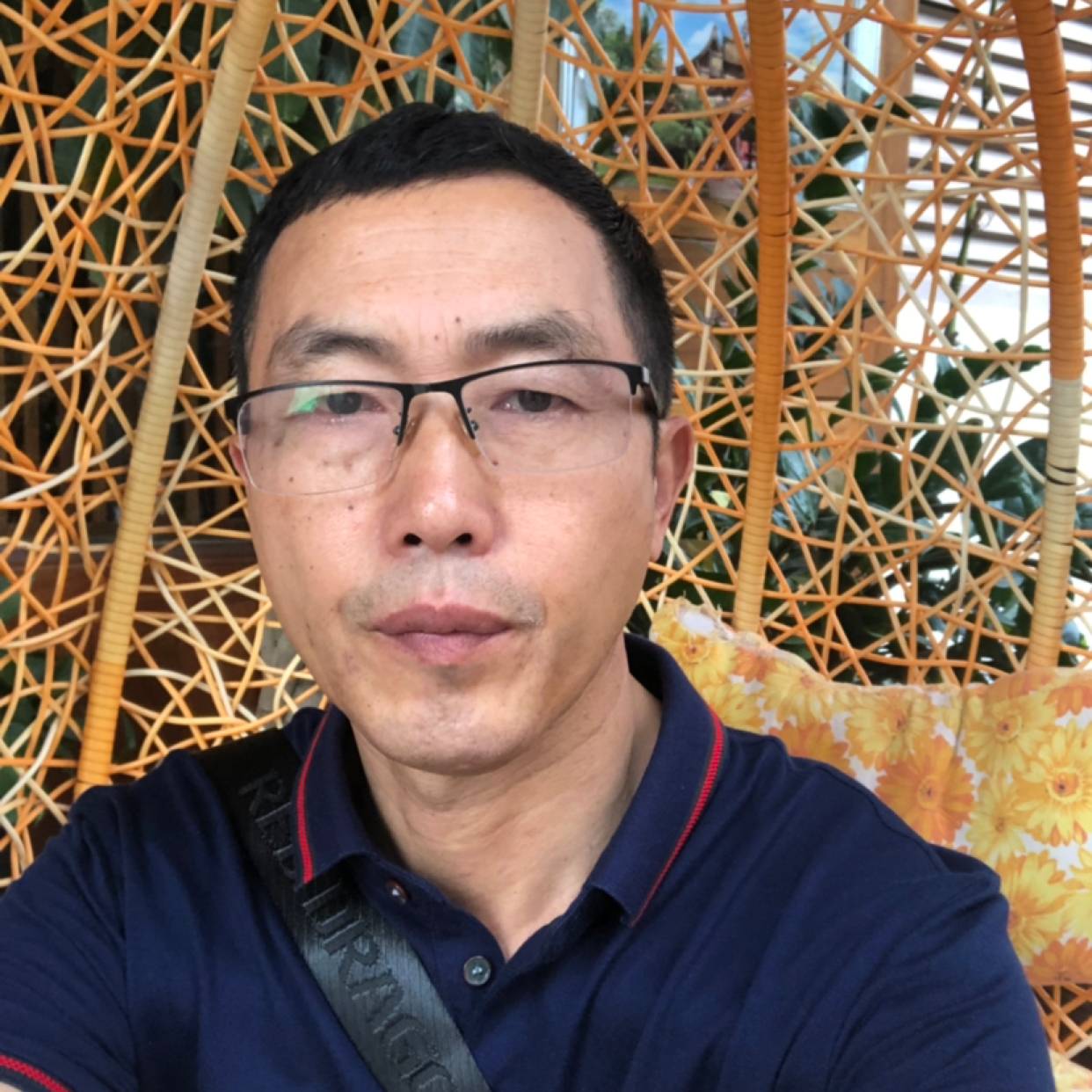 个性用浮波的照片