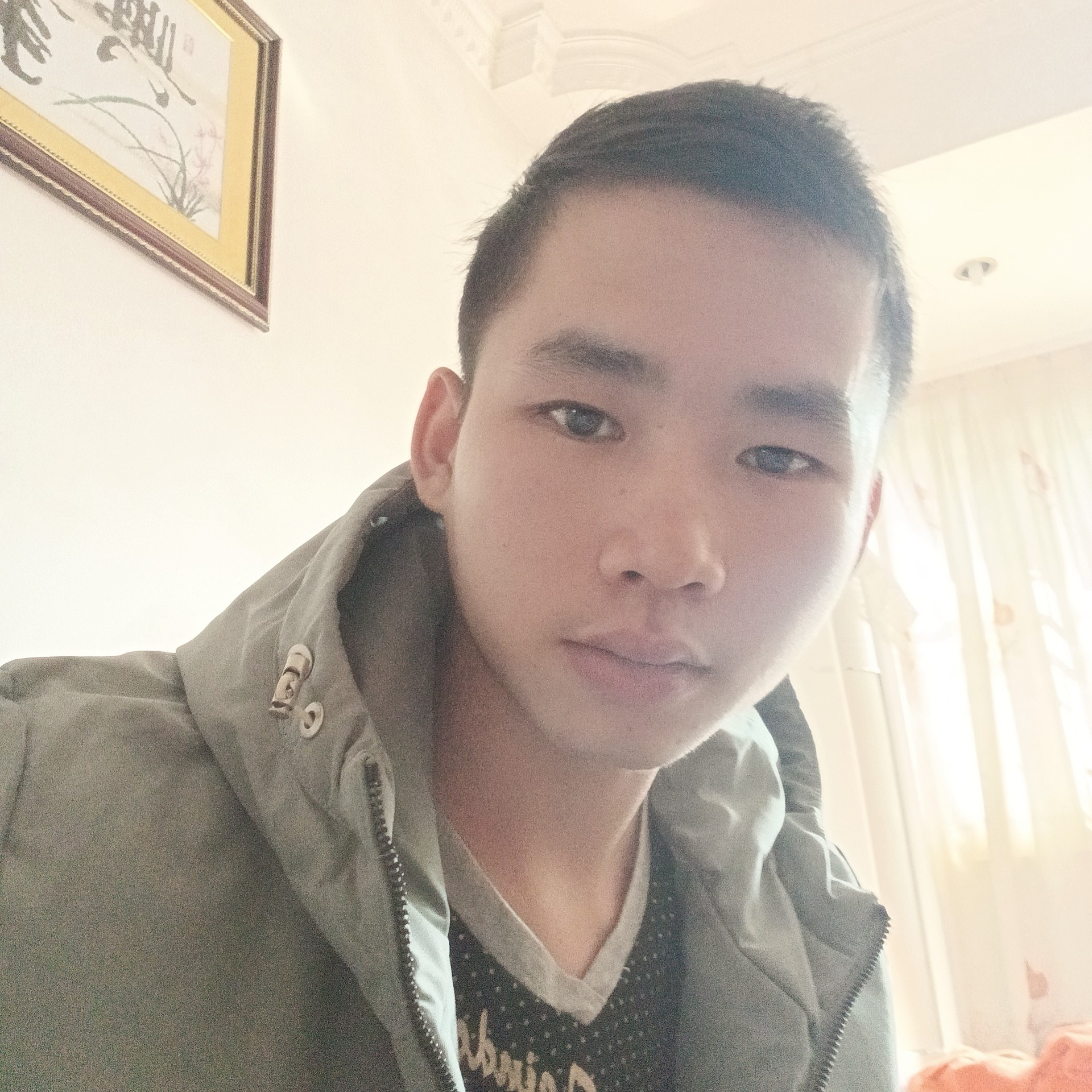 啊恺的照片