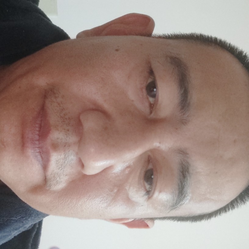 缥缈有机灵的照片