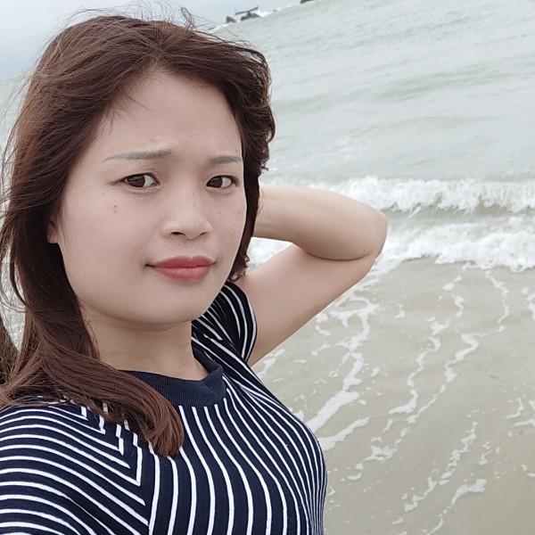 水影温婉的照片