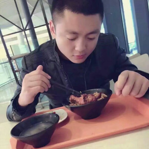 优秀的男人、的照片