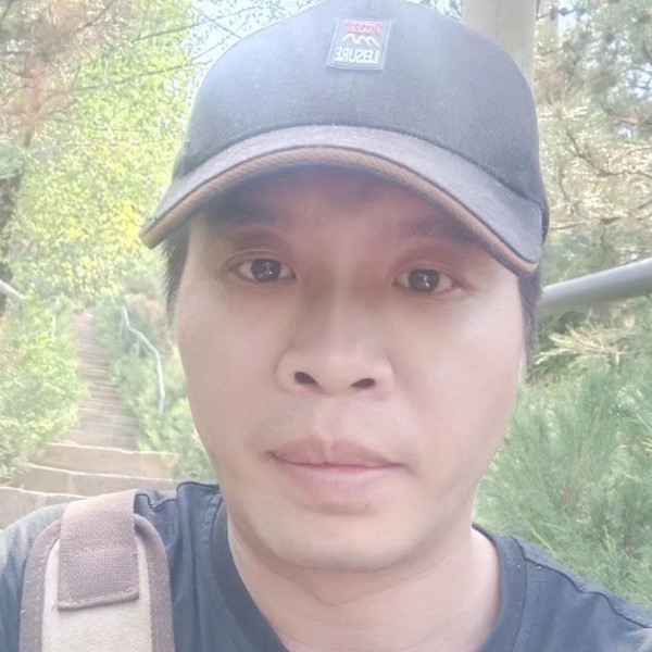 枫叶说美丽的照片
