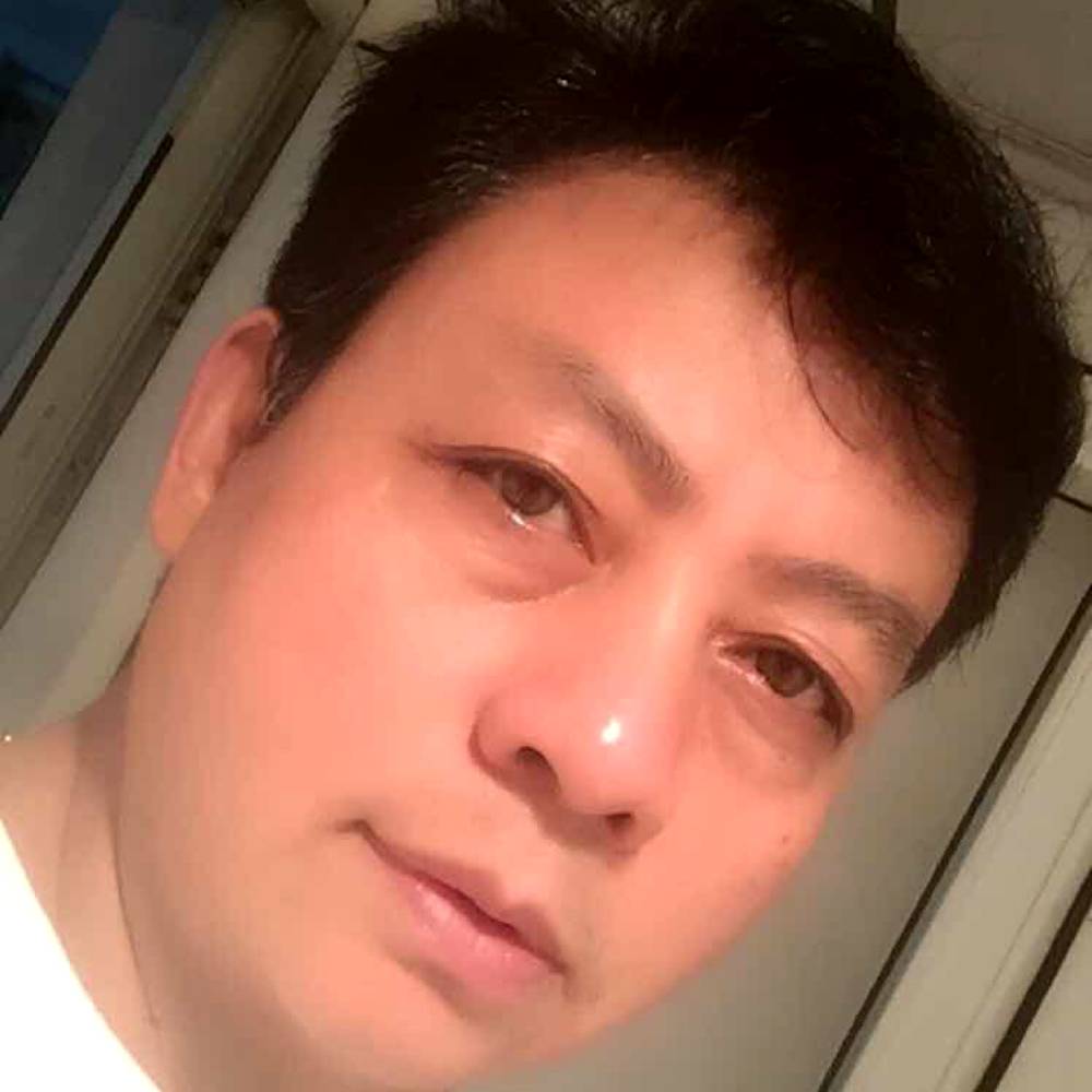 川雾的照片
