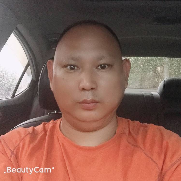 搞怪停止石头的照片