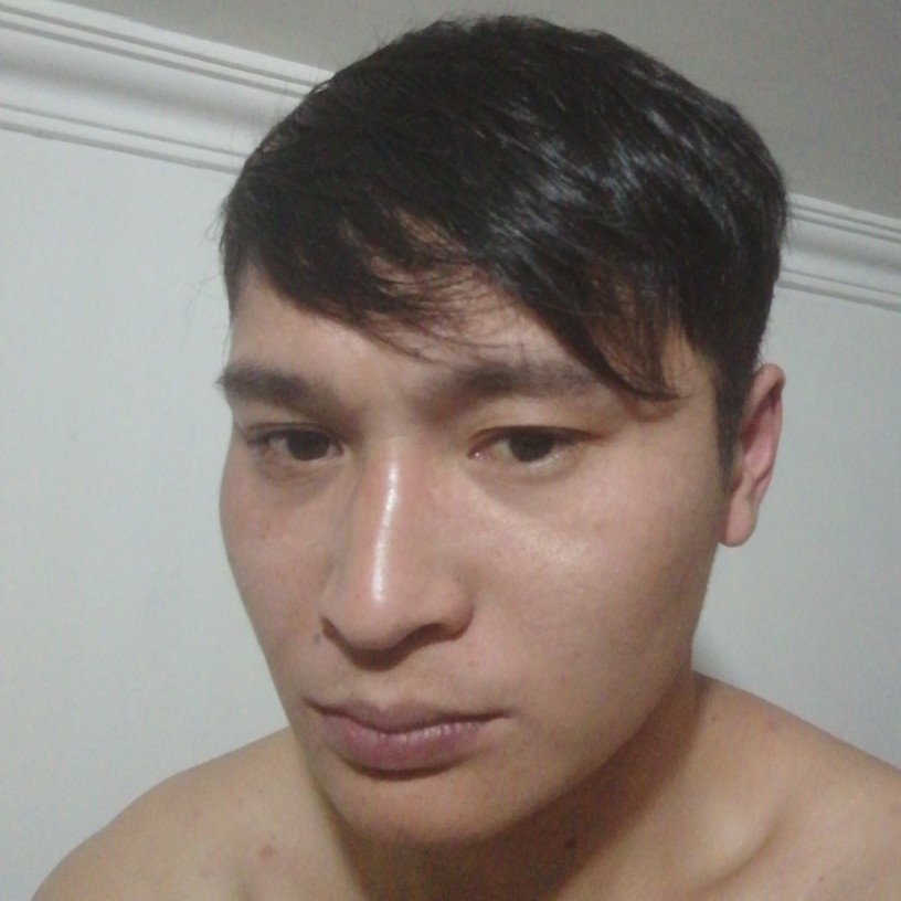 冷酷方小熊猫的照片