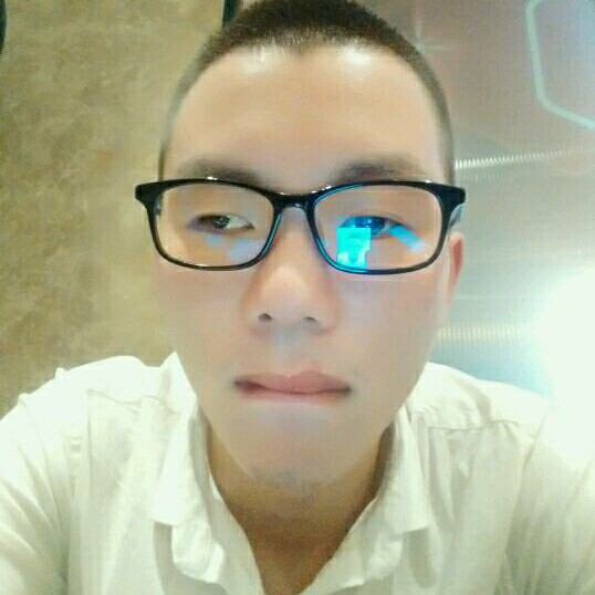 保险业务员的照片