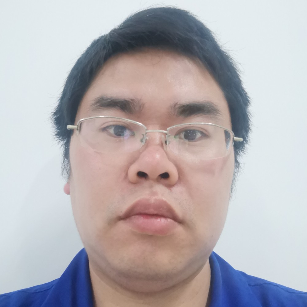 落地针的照片