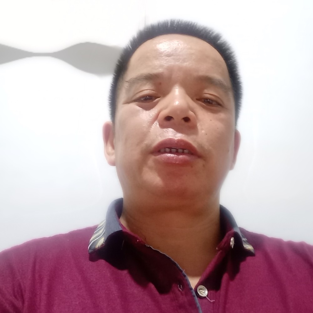 我是野马的照片