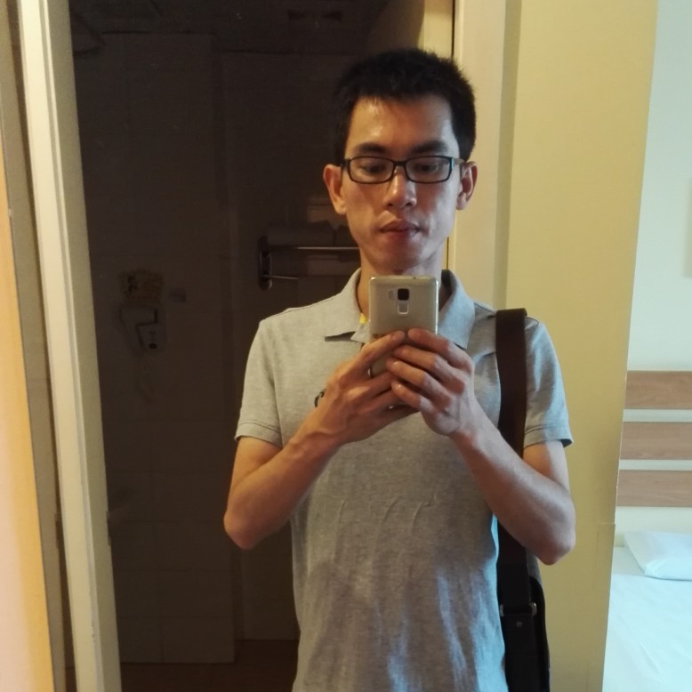 摆渡伊人的照片