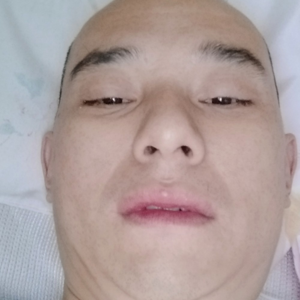 玩命放弃蓝天的照片