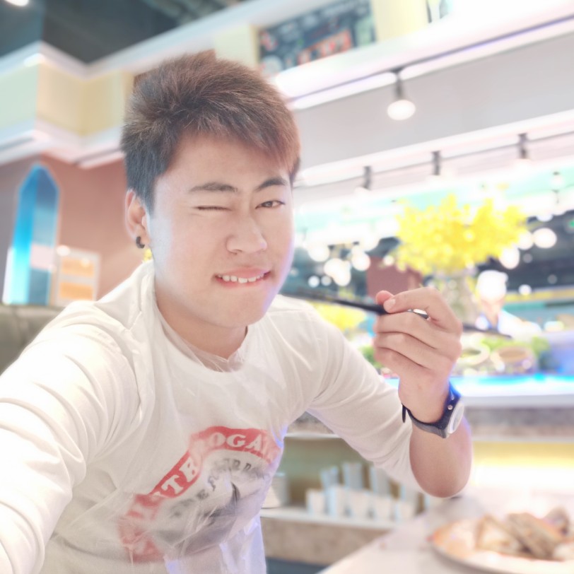 菇凉我单身~的照片