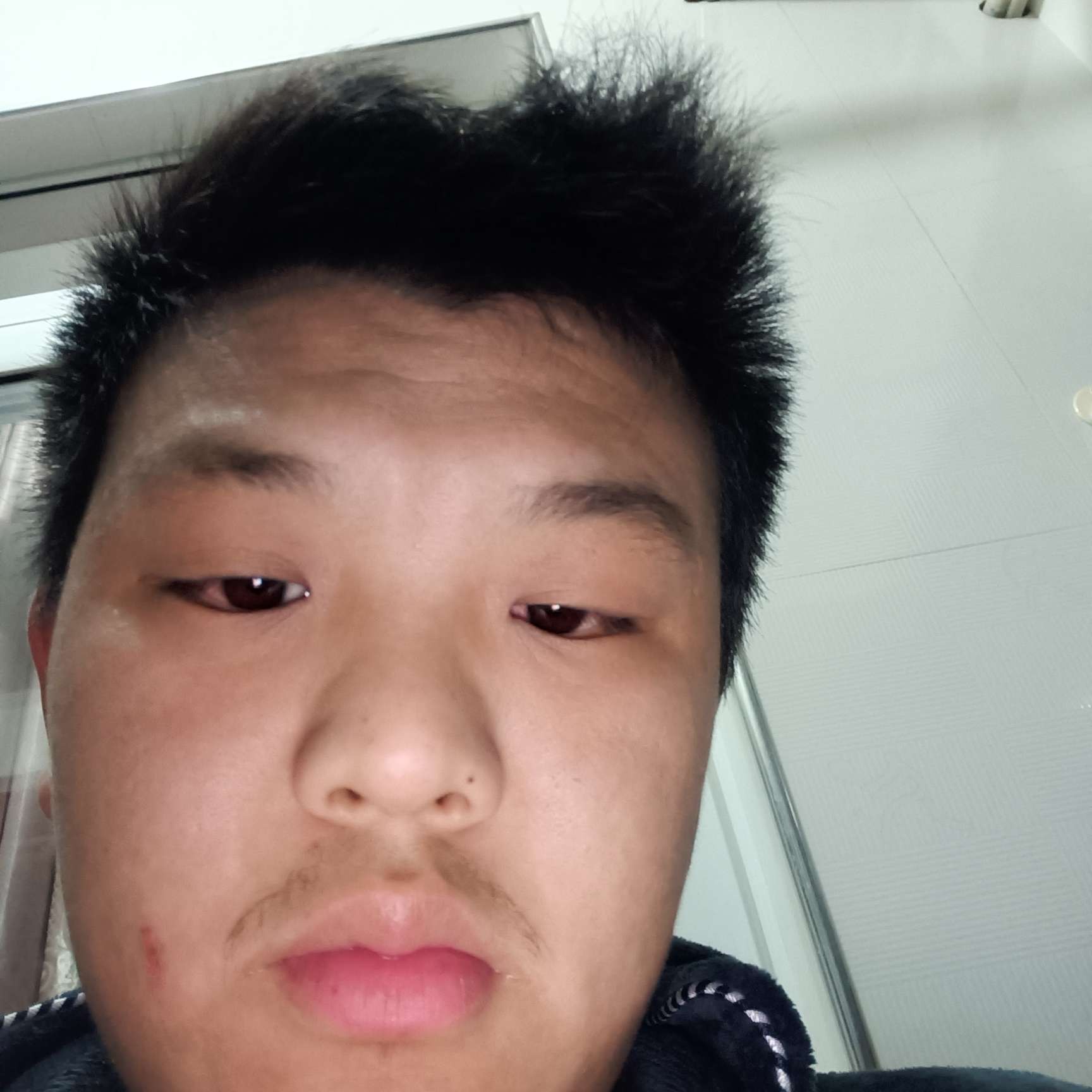 心好男生的照片