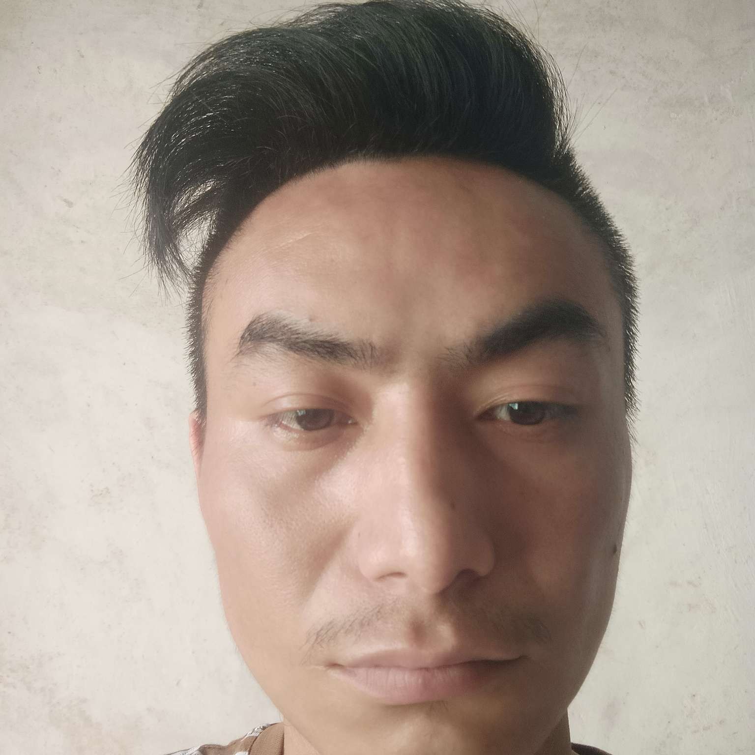 初秋de小溪的照片