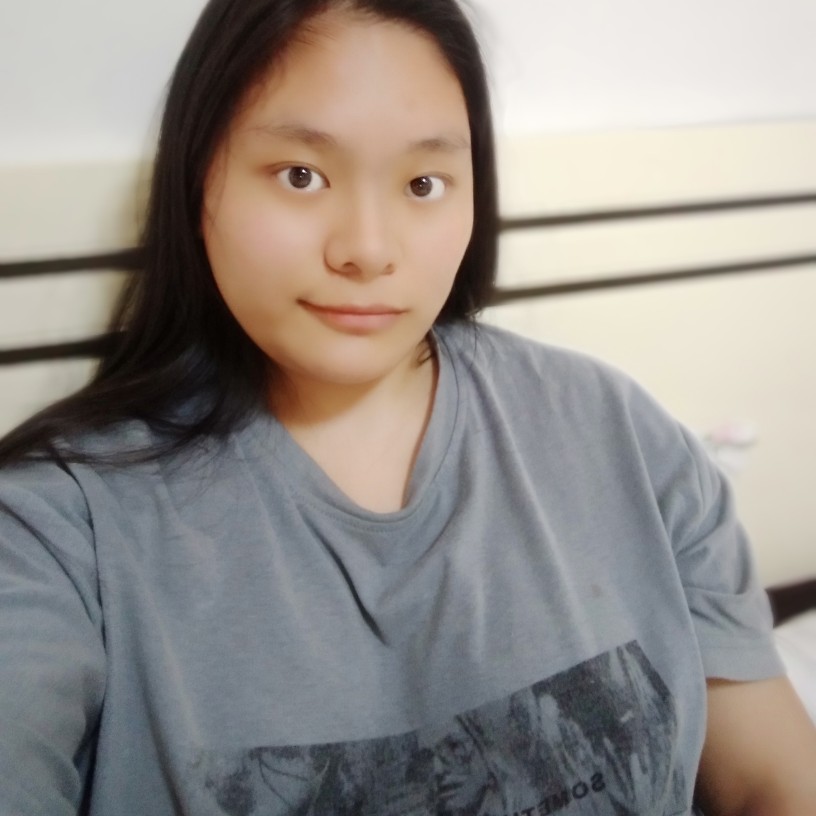 林微一见的照片