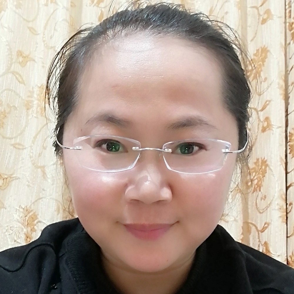 好好走完后半身的照片