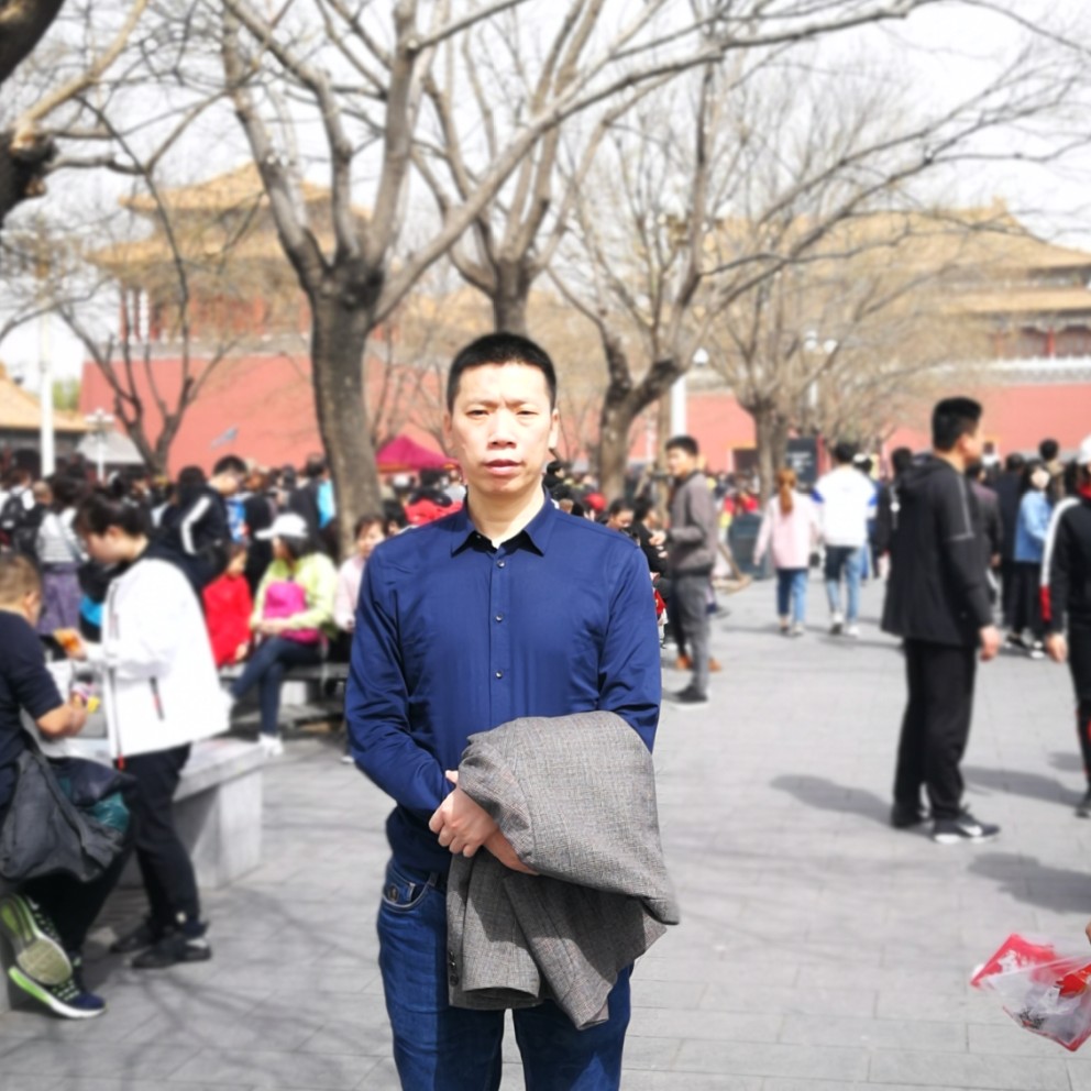 江山回首春依旧的照片